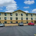 Motel 6-Montoursville, Pa - Williamsport